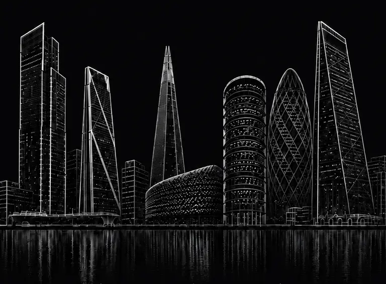 skyline